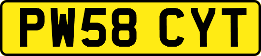 PW58CYT