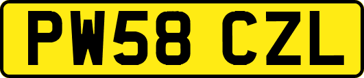 PW58CZL