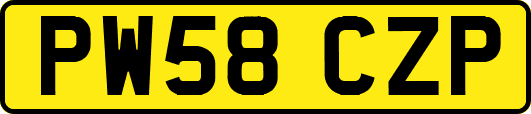 PW58CZP