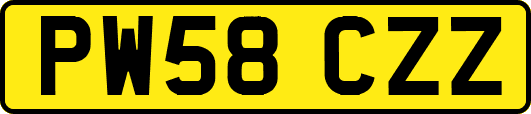 PW58CZZ
