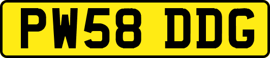 PW58DDG