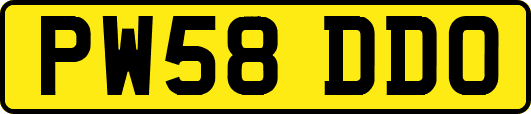 PW58DDO