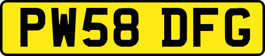 PW58DFG