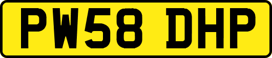 PW58DHP