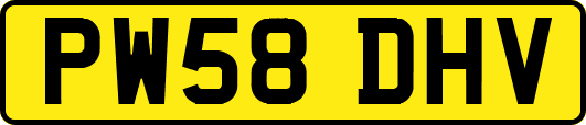 PW58DHV