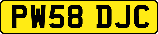 PW58DJC