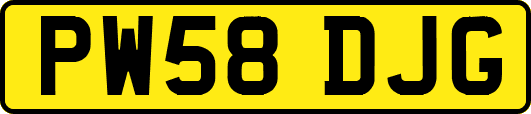 PW58DJG