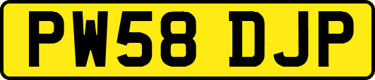 PW58DJP