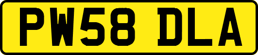 PW58DLA