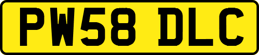 PW58DLC