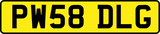 PW58DLG