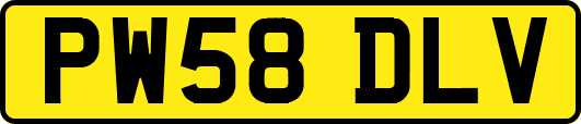 PW58DLV