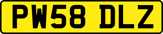 PW58DLZ