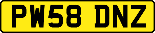 PW58DNZ