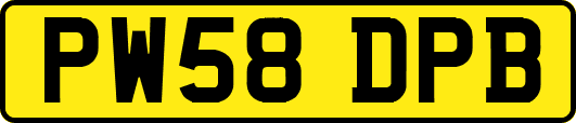 PW58DPB