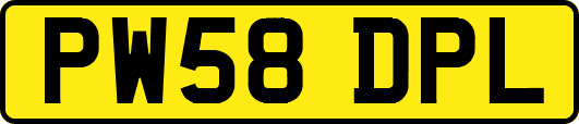 PW58DPL