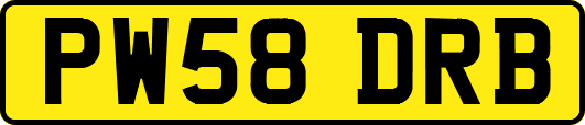 PW58DRB
