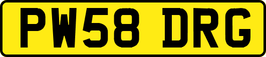 PW58DRG
