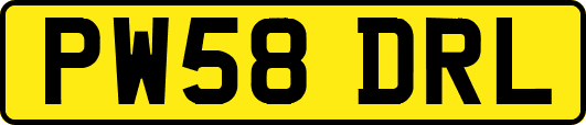 PW58DRL