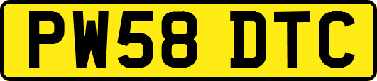 PW58DTC