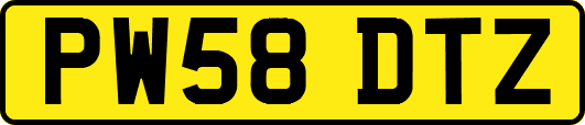 PW58DTZ