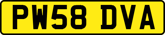 PW58DVA