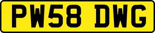 PW58DWG