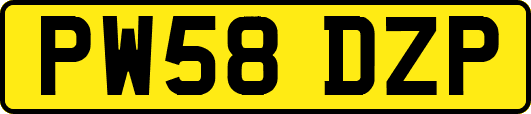 PW58DZP
