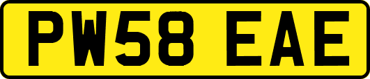 PW58EAE