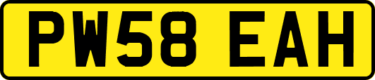 PW58EAH