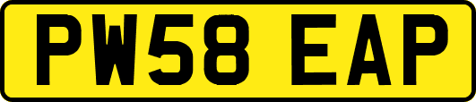 PW58EAP