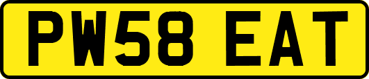 PW58EAT