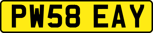 PW58EAY