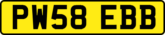 PW58EBB