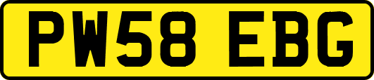 PW58EBG