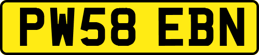 PW58EBN