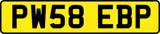 PW58EBP