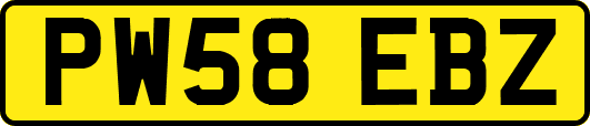 PW58EBZ