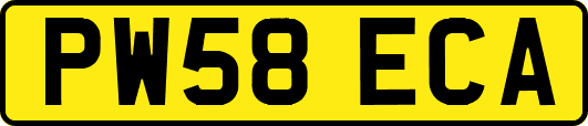 PW58ECA