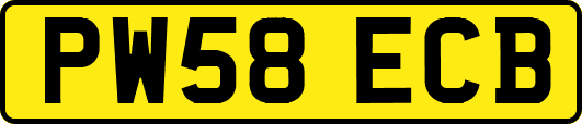 PW58ECB