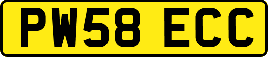 PW58ECC