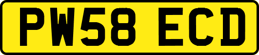 PW58ECD