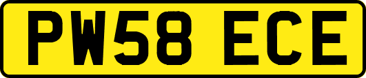 PW58ECE