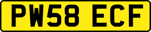 PW58ECF