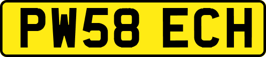 PW58ECH