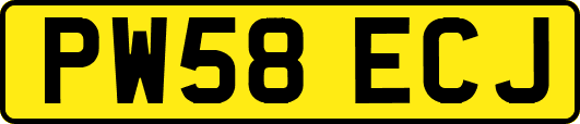 PW58ECJ