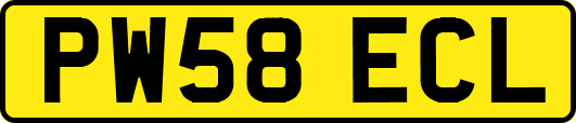 PW58ECL