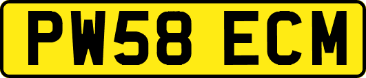 PW58ECM