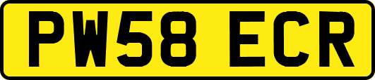 PW58ECR