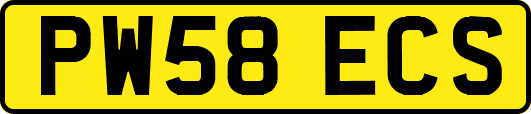 PW58ECS